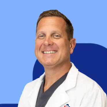 Dr. Mike